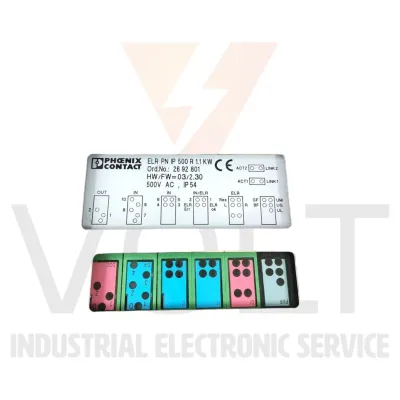 Phoenix Contact 2692801 - Repair services