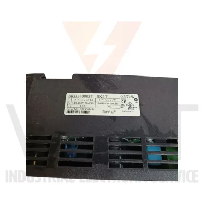 Leroy Sommer SKB3400037 Refurbished