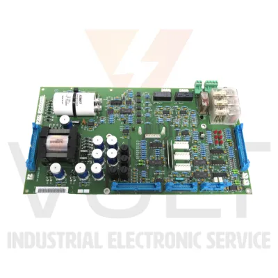 ABB 5761825-6G Second hand