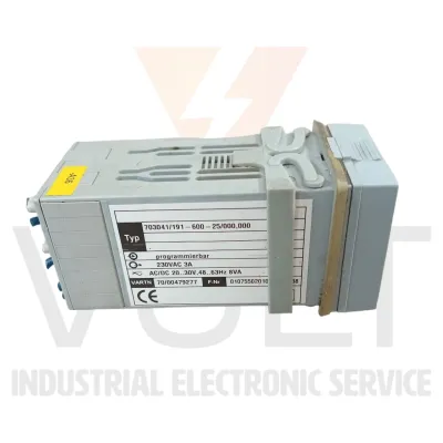 Bielomatik 703041/191-600-25/000,000 Refurbished