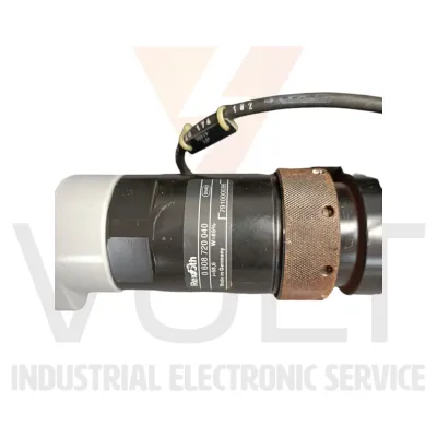 Rexroth Set 0608701018 + 0608820103 + 0608720040 - Repair services