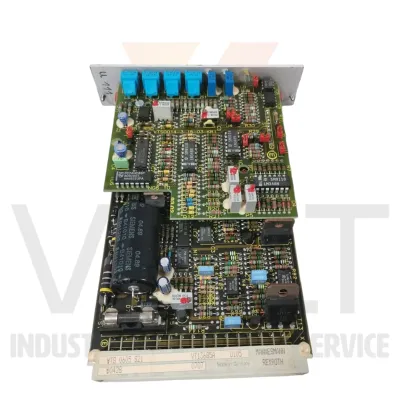 Rexroth VTS 0605 S21 Refurbished