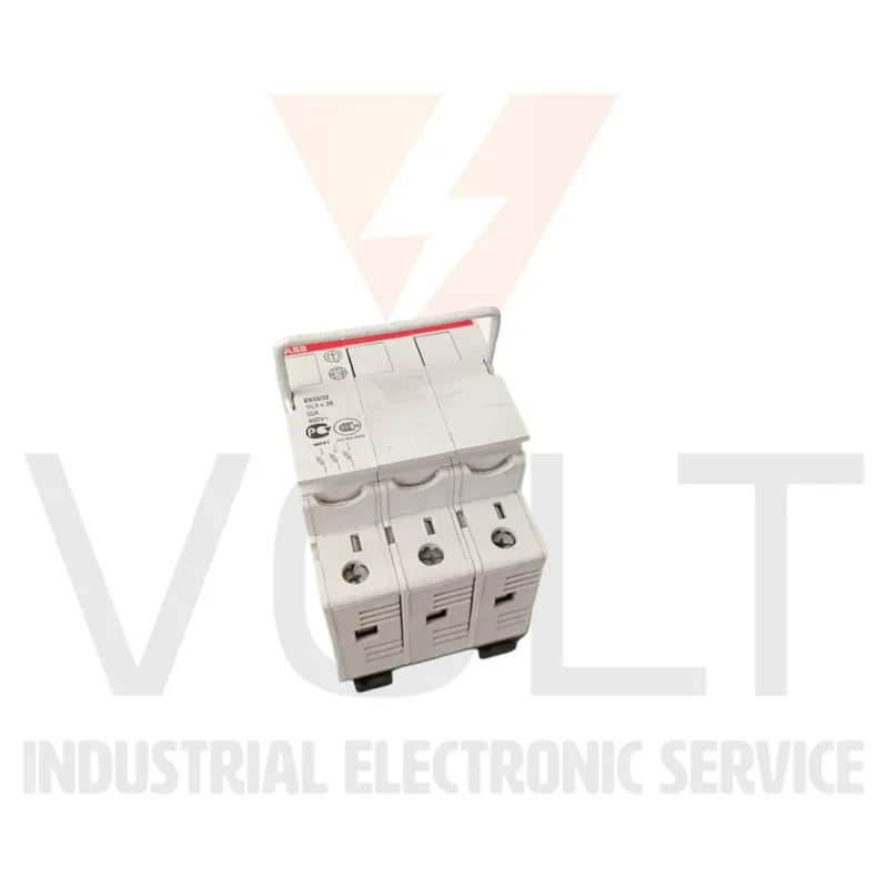 ABB E933/32 Second hand