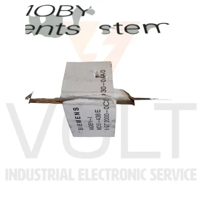 Siemens 6GT2000-0CD30-0AA0 - Repair services