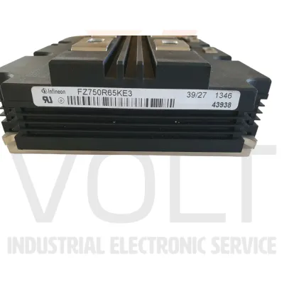 Infineon FZ750R65KE3 Refurbished