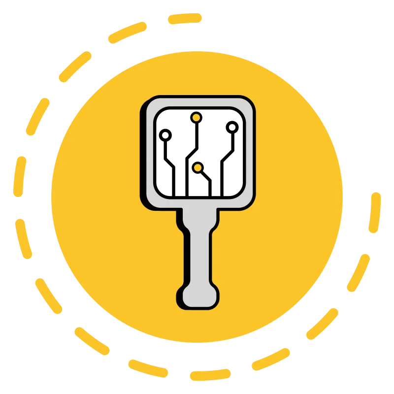 17122000008498, MIDEA, Air Conditioning Board - ODU and IDU New
