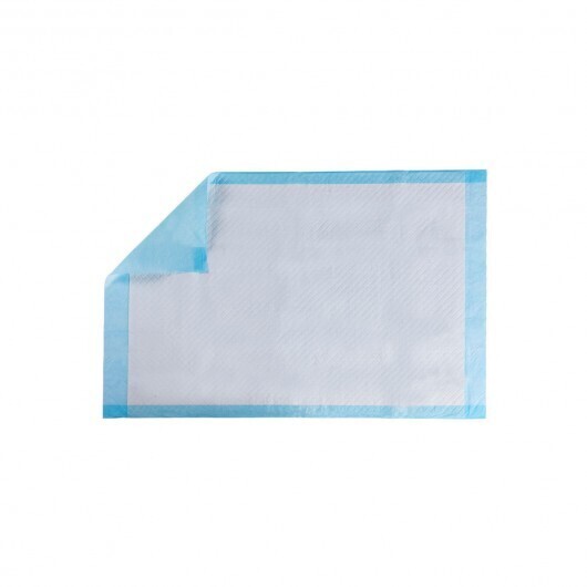 300 Pieces 17 x 24 Inch Pet Wee Pee Piddle Pad