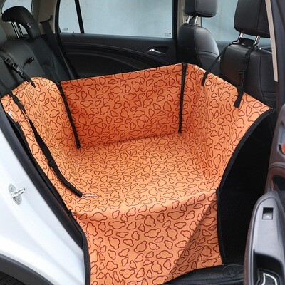 Color: 3style - Single-seater Pet Mat After Going Out