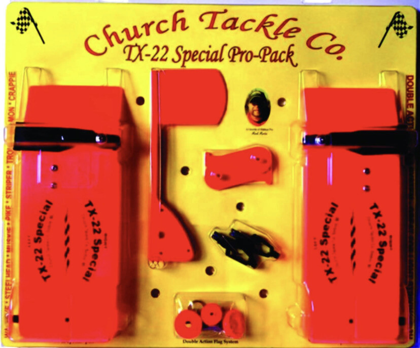 Churches Tx-22