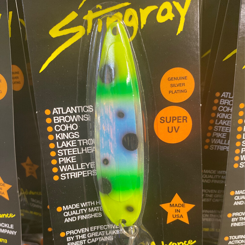 stingwater retailers