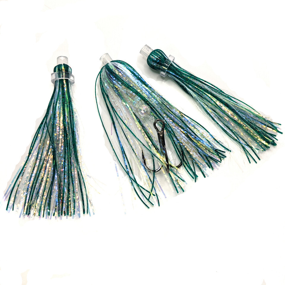 Salmon Candy 3 Pack Flies