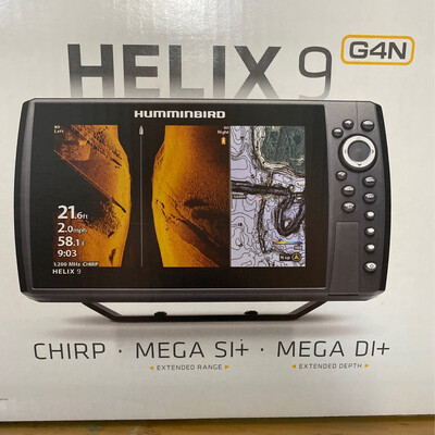Helix 9 G4N