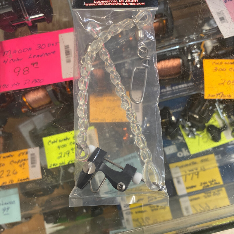 Downrigger Fishing Quick Release Clips - Buy Quick Release Clips