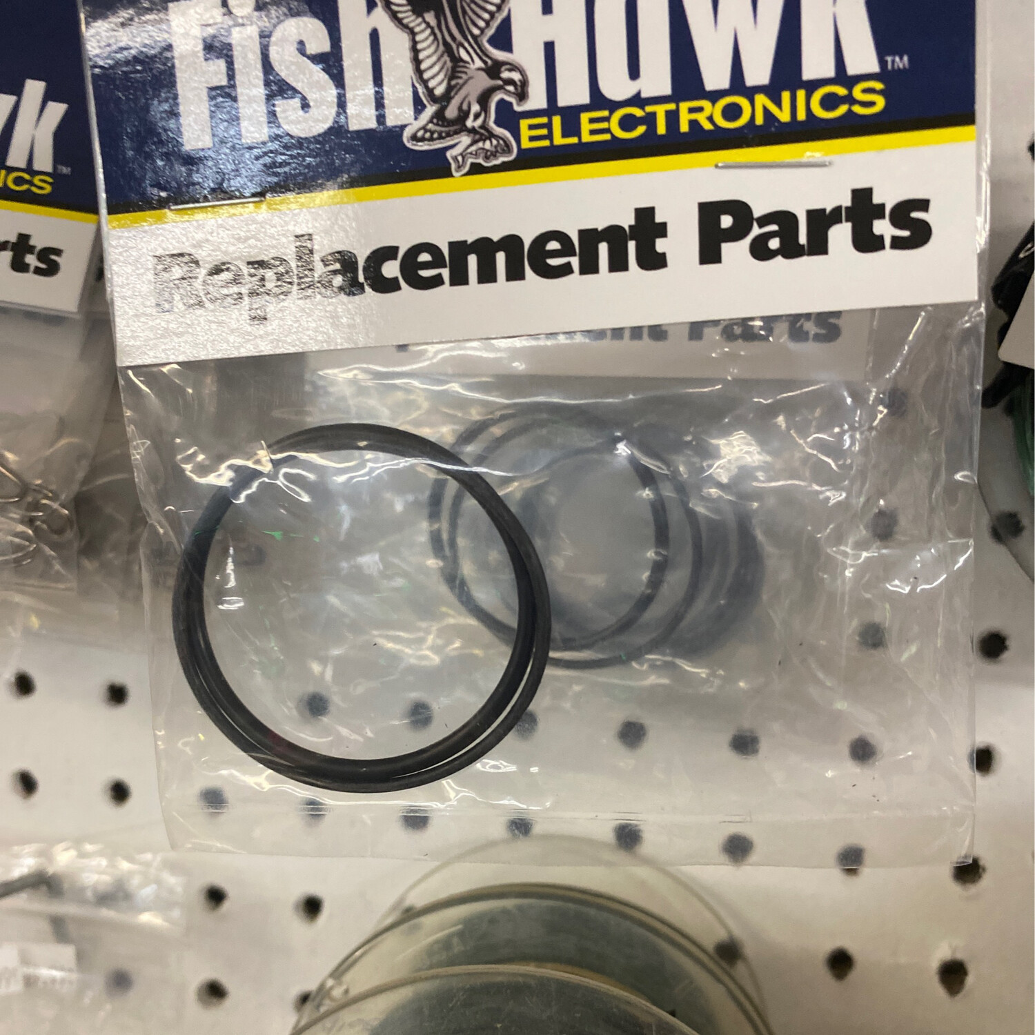 Fish Hawk O Ring