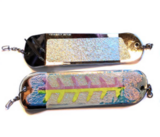 Salmon Candy Flasher Kryptontron (8 inch)