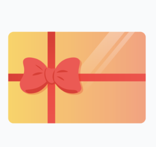 Online Gift Cards