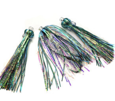 Salmon Candy Flies Doughboy 3( pack)