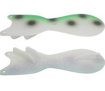 Spin Doctor Glow Frog SD70510-8