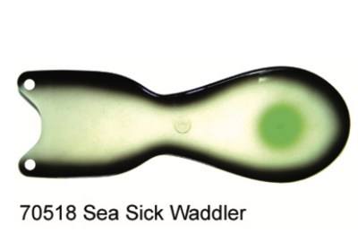 Spin Doctor Sea Sick Waddler SD70518-8