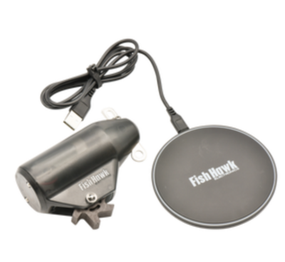 Fish Hawk Lithium Pro Probe (With Charger)