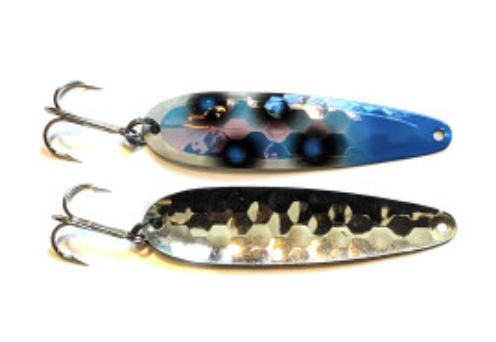 Salmon Candy Standard UV Frozen Nose (super glow)