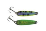 Salmon Candy Standard Forders Frog (gold)