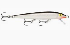 Rapala F18V Vampire