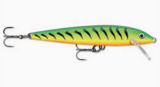 Rapala F09FT Firetiger