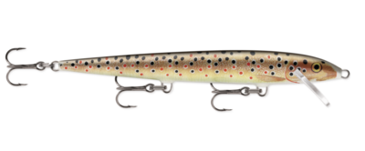Rapala F13TR Brown Trout