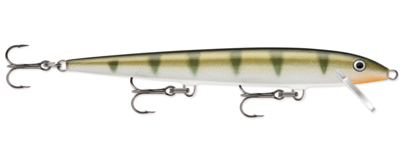 Rapala F13YP Yellow Perch