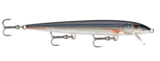 Rapala F13SH Silver Shiner