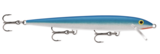 Rapala F13B Blue