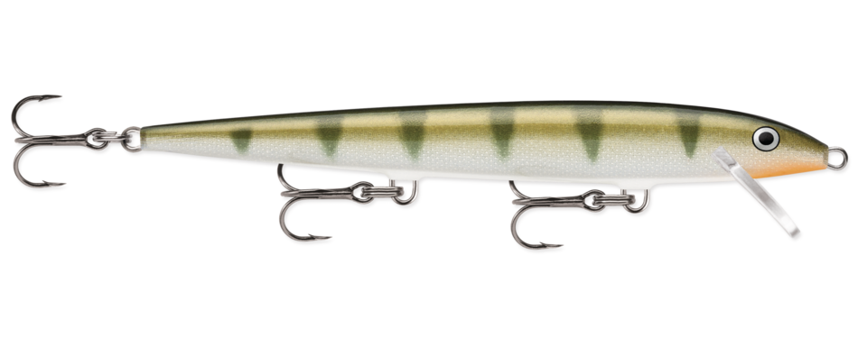 Rapala F11YP Yellow Perch