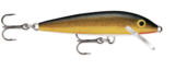 Rapala F07G Gold