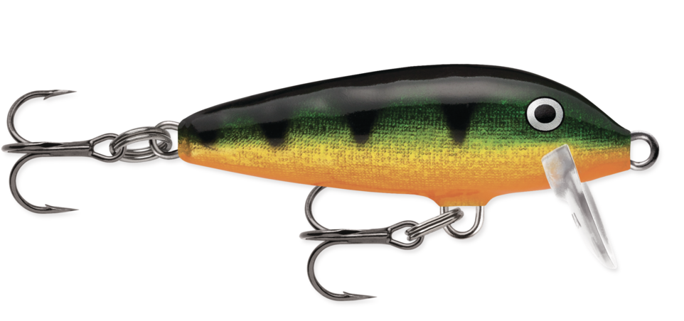 Rapala F03P Perch