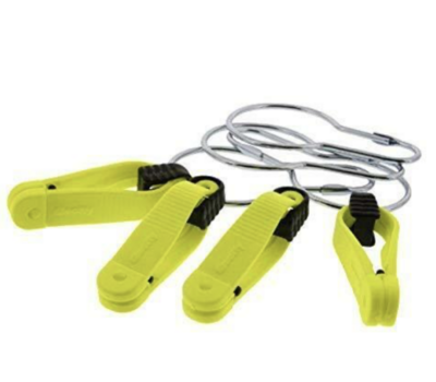 Scotty Power Grip Plus 1182