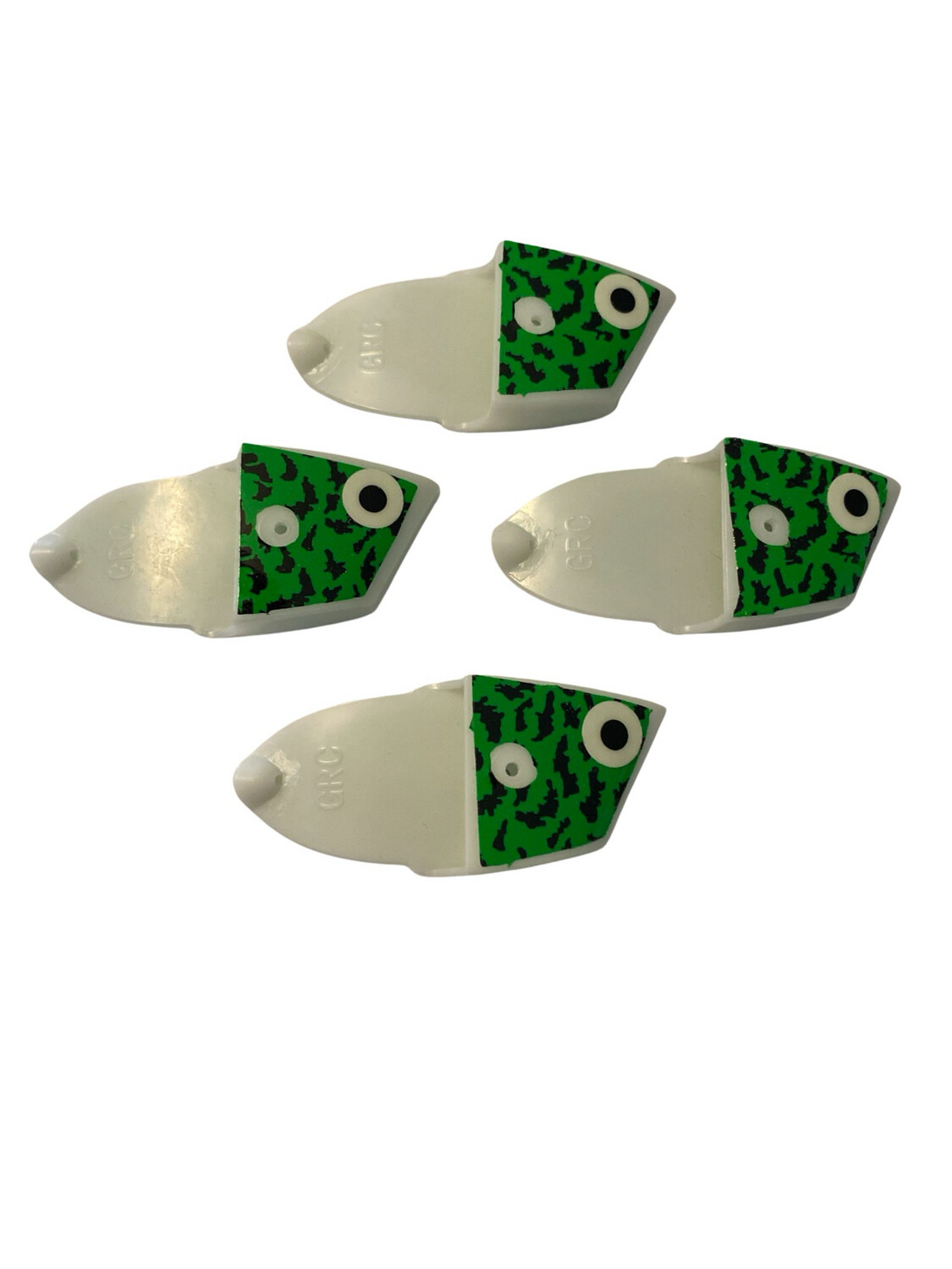 GRC Meat Heads Viper Glow 4PK