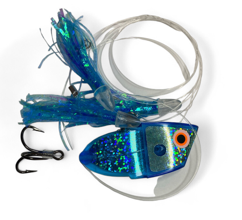 GRC Meat Rig Blue Ice