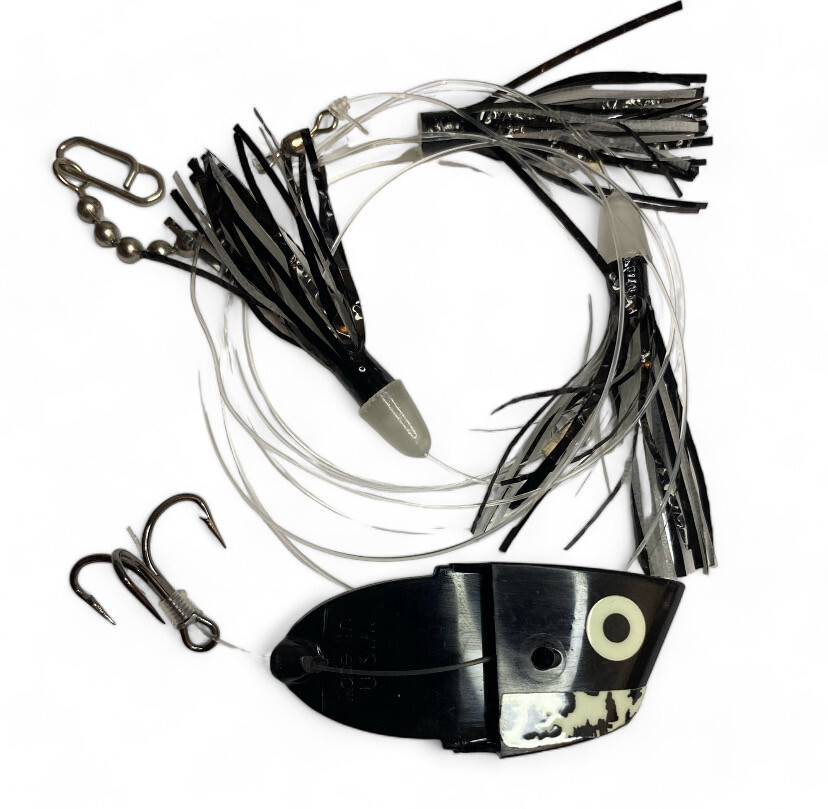 GRC Meat Rig Carbon 14 Slayer