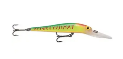 Deep Thunderstick DAJ214 Red Hot Tiger