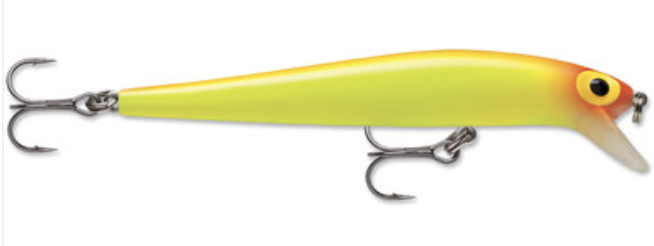 Jr Thunderstick J36 Solid Chartreuse