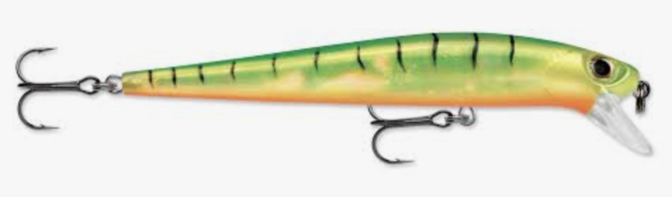 Jr Thunderstick JM561 Fire Tiger Flash