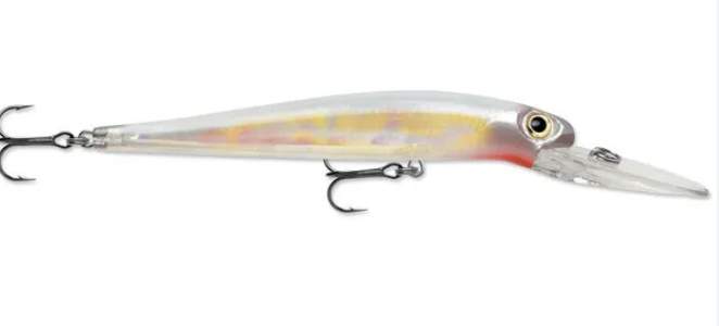 Jr Thunderstick JM565 Pearl Ghost