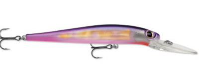 Jr Thunderstick JM583 Madflash Tequila