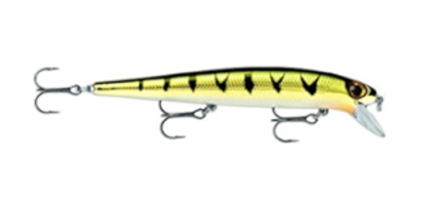 Jr Thunderstick JM601 Yellow Perch