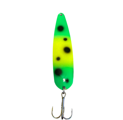 Michigan Stinger Mag Froggy Glow MFG