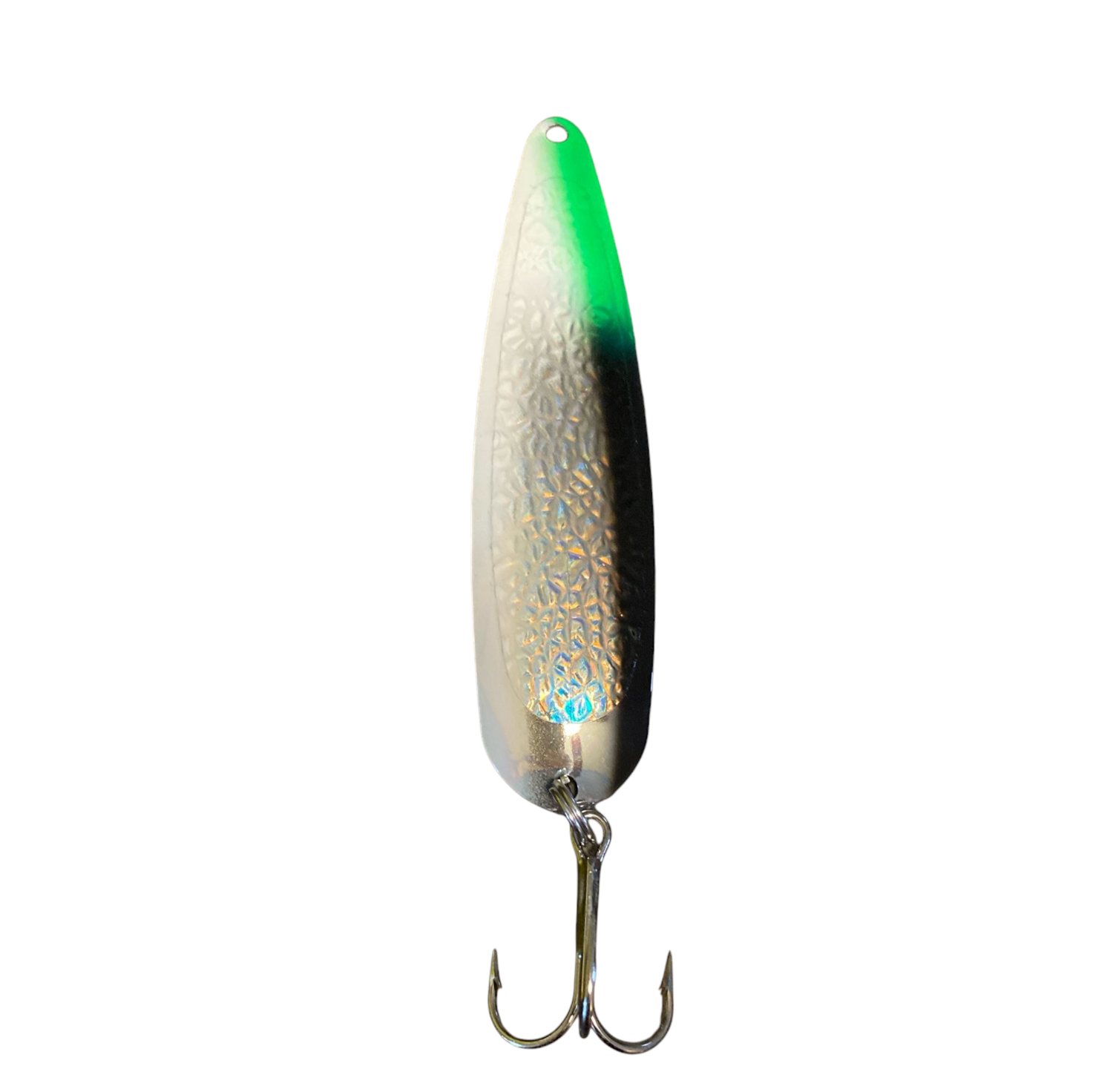 Michigan Stinger Mag Crushed Die Hard MS210CIUV