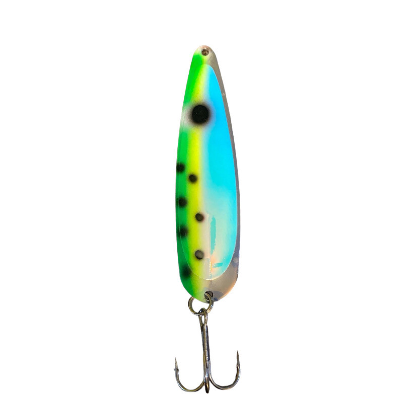 Michigan Stinger Mag Pickle Seed MS418UV