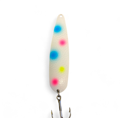 Michigan Stinger Mag Wonder Bread Neon Glow MSH171