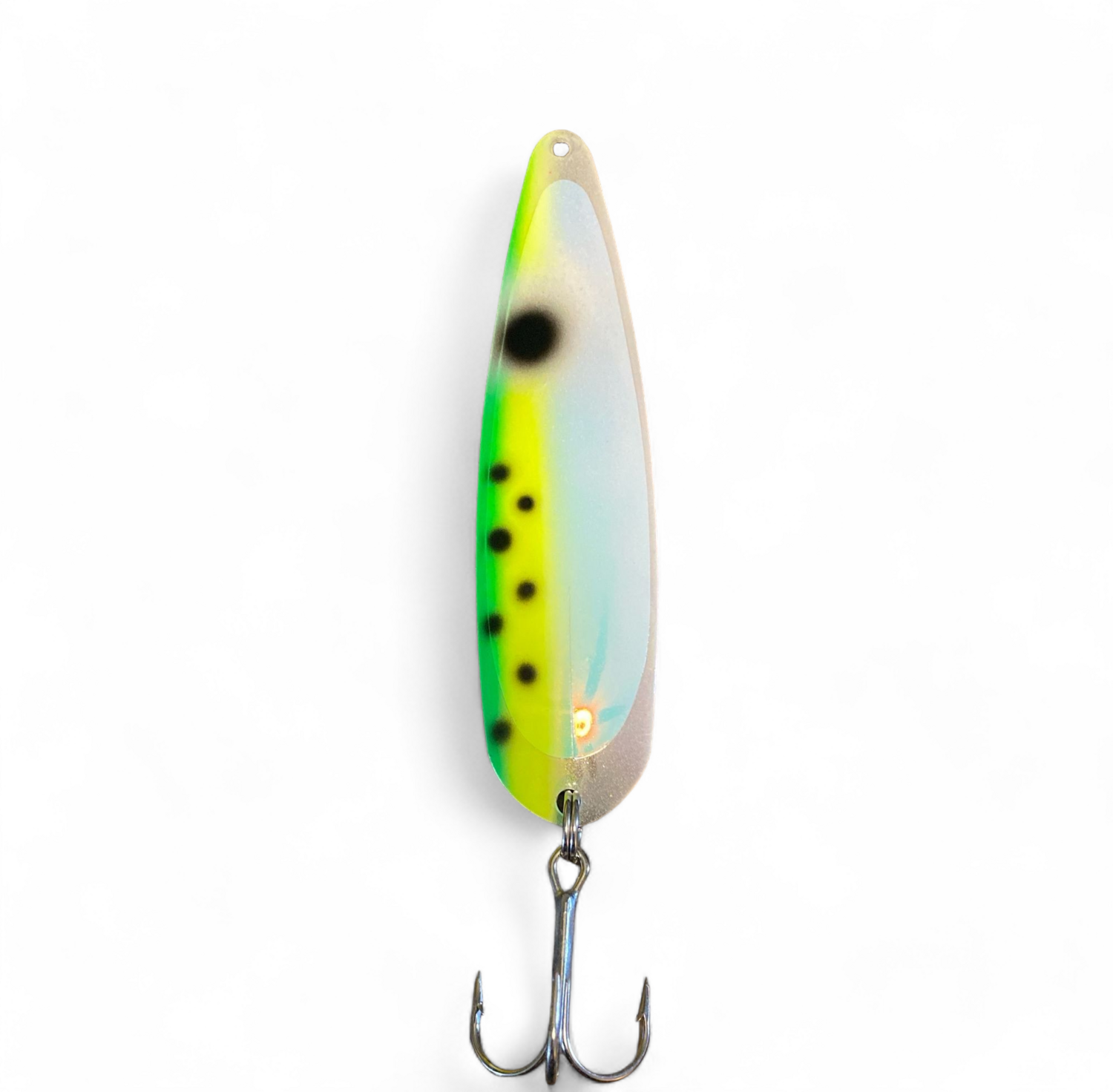 Michigan Stinger Mag Glow Pickle Seed MS418UVG